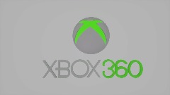 XBOX 360 start up