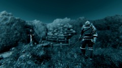 Steadfast 3 - A Soulslike RPG