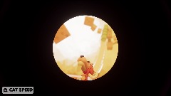 A screenshot taken in Dreams. 1 of 2.