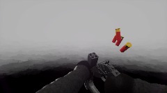 Liberator mk3 animation