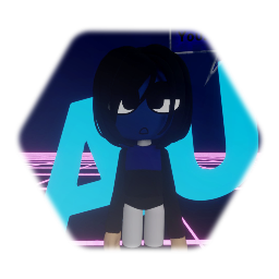 DMGW universe VS Alternative universe