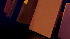 屋上3 飛び降りたのリミックス