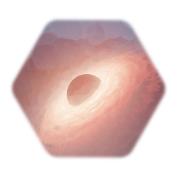 Black hole