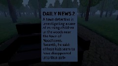 A screenshot taken in Dreams. 5 of 13.