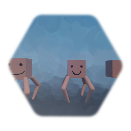 Creature feature
