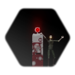 *Jug perk machine* -  (Used)