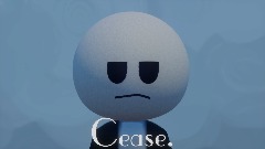 A screenshot taken in Dreams. 1 of 2.