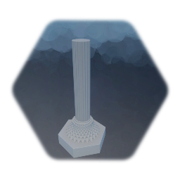 Pillar Column