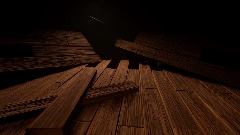 Wooden Floor