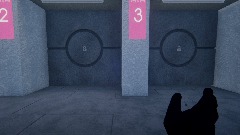 A screenshot taken in Dreams. 5 of 14.