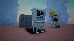 Spongebot VR