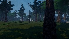 Siren head (bed monster)