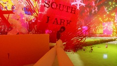 A screenshot taken in Dreams. 11 of 18.