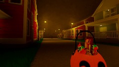 A screenshot taken in Dreams. 1 of 7.