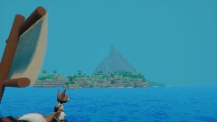 A screenshot taken in Dreams. 4 of 18.
