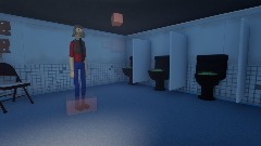 Saw: Rebirth: First Trap