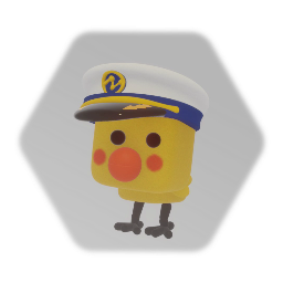 Bob Model