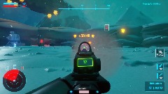 A screenshot taken in Dreams. 6 of 20.