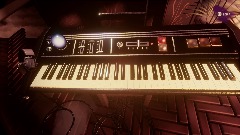 A screenshot taken in Dreams. 5 of 14.