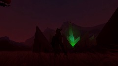 Minas Morgul module test