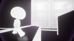 MiniMan vs ThE world Rematered beta