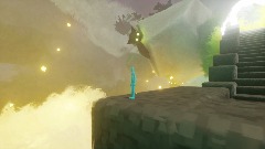 A screenshot taken in Dreams. 6 of 13.