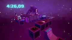 Ma création - 29/02/2020