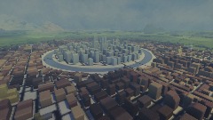 A screenshot taken in Dreams. 4 of 6.