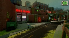 A screenshot taken in Dreams. 3 of 12.