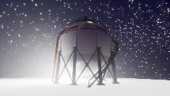 A screenshot taken in Dreams. 3 of 5.