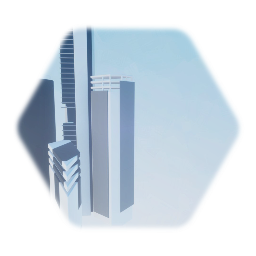 Downtown Cluster (ME