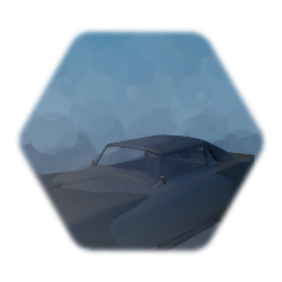 Spy car guns will not follow try to fix