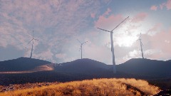 A screenshot taken in Dreams. 11 of 17.