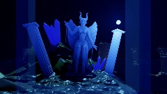 A screenshot taken in Dreams. 7 of 19.