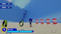 A screenshot taken in Dreams. 10 of 19.