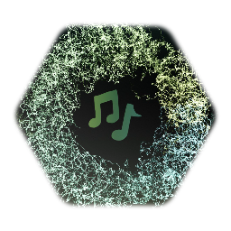 Hollow glitch (With added vocals)