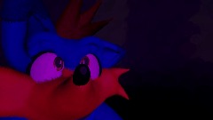 The portal to the other dimension (clip working in progress)