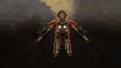 A screenshot taken in Dreams. 6 of 21.