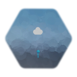 Remix of 2D Arcade Platformer Puppet