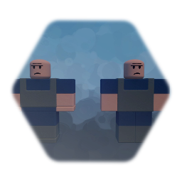 John Doe B2 (Roblox Version)