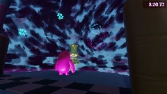 A screenshot taken in Dreams. 23 of 28.