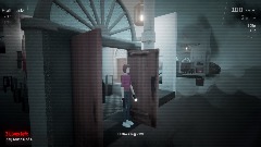 A screenshot taken in Dreams. 2 of 2.