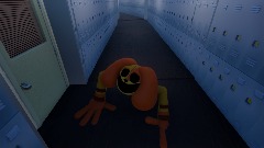 Poppy playtime : moments near Death  - DEMO