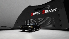 IMPala SS SANDBOX