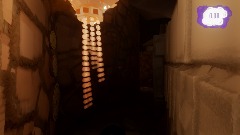 Darkest Maze stage 3[FRENCH]