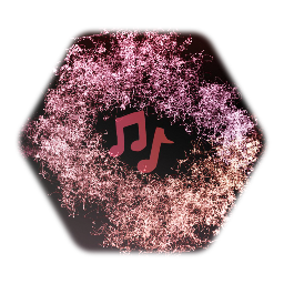 Argent Guitar (Sustain & Palm Mutes)