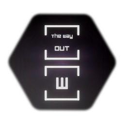 The Way Out Logo