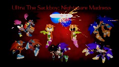 A screenshot taken in Dreams. 2 of 4.