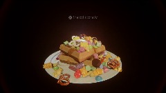 A screenshot taken in Dreams. 3 of 21.