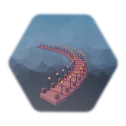 Curved_lamp_stair_case
